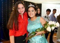 Foto de la galería: Los 15 años de Agustina Mailén Fernández