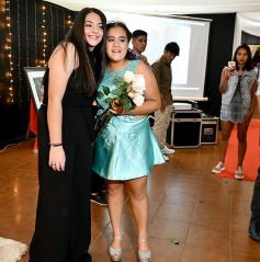 Foto de la galería: Los 15 años de Agustina Mailén Fernández