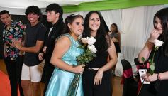 Foto de la galería: Los 15 años de Agustina Mailén Fernández