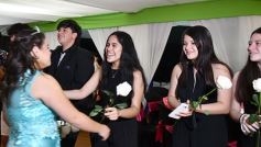 Foto de la galería: Los 15 años de Agustina Mailén Fernández