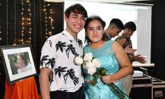 Foto de la galería: Los 15 años de Agustina Mailén Fernández