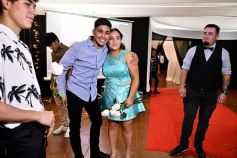 Foto de la galería: Los 15 años de Agustina Mailén Fernández