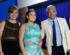 Foto de la galería: Los 15 años de Agustina Mailén Fernández