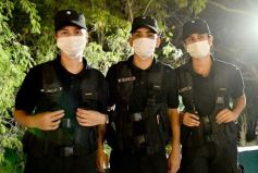 Foto de la galería: Encuentro con la música del litoral en la tercera noche festivalera