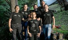 Foto de la galería: Encuentro con la música del litoral en la tercera noche festivalera