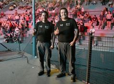Foto de la galería: Encuentro con la música del litoral en la tercera noche festivalera
