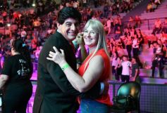 Foto de la galería: Encuentro con la música del litoral en la tercera noche festivalera