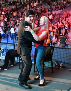 Foto de la galería: Encuentro con la música del litoral en la tercera noche festivalera
