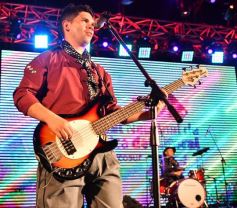 Foto de la galería: Encuentro con la música del litoral en la tercera noche festivalera