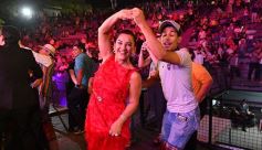 Foto de la galería: Encuentro con la música del litoral en la tercera noche festivalera