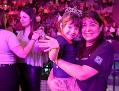 Foto de la galería: Encuentro con la música del litoral en la tercera noche festivalera