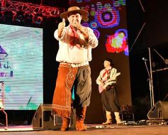 Foto de la galería: Encuentro con la música del litoral en la tercera noche festivalera