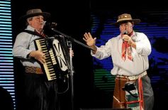 Foto de la galería: Encuentro con la música del litoral en la tercera noche festivalera
