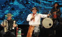 Foto de la galería: Encuentro con la música del litoral en la tercera noche festivalera