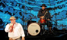 Foto de la galería: Encuentro con la música del litoral en la tercera noche festivalera