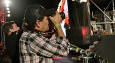 Foto de la galería: Encuentro con la música del litoral en la tercera noche festivalera