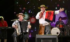 Foto de la galería: Encuentro con la música del litoral en la tercera noche festivalera
