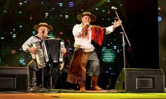 Foto de la galería: Encuentro con la música del litoral en la tercera noche festivalera