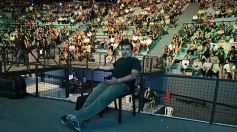 Foto de la galería: Encuentro con la música del litoral en la tercera noche festivalera