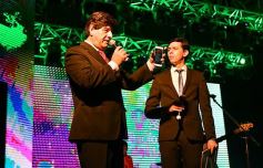 Foto de la galería: Encuentro con la música del litoral en la tercera noche festivalera