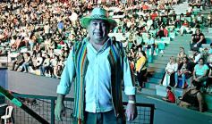 Foto de la galería: Encuentro con la música del litoral en la tercera noche festivalera