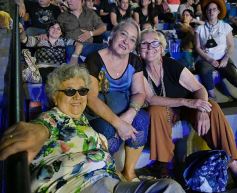 Foto de la galería: Encuentro con la música del litoral en la tercera noche festivalera