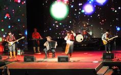 Foto de la galería: Encuentro con la música del litoral en la tercera noche festivalera