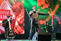 Foto de la galería: Encuentro con la música del litoral en la tercera noche festivalera