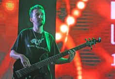 Foto de la galería: Encuentro con la música del litoral en la tercera noche festivalera