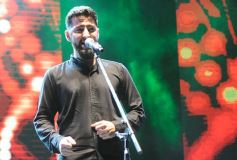 Foto de la galería: Encuentro con la música del litoral en la tercera noche festivalera