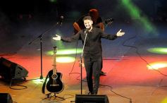 Foto de la galería: Encuentro con la música del litoral en la tercera noche festivalera