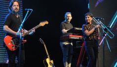 Foto de la galería: Encuentro con la música del litoral en la tercera noche festivalera