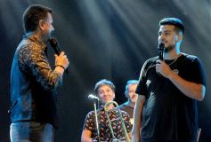 Foto de la galería: Encuentro con la música del litoral en la tercera noche festivalera