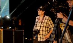 Foto de la galería: Encuentro con la música del litoral en la tercera noche festivalera