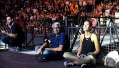 Foto de la galería: Encuentro con la música del litoral en la tercera noche festivalera