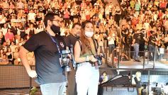 Foto de la galería: Encuentro con la música del litoral en la tercera noche festivalera