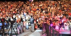 Foto de la galería: Encuentro con la música del litoral en la tercera noche festivalera