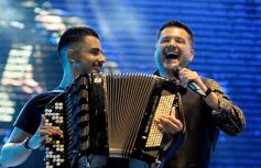 Foto de la galería: Encuentro con la música del litoral en la tercera noche festivalera