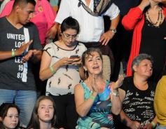 Foto de la galería: Encuentro con la música del litoral en la tercera noche festivalera