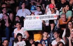 Foto de la galería: Encuentro con la música del litoral en la tercera noche festivalera
