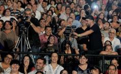 Foto de la galería: Encuentro con la música del litoral en la tercera noche festivalera