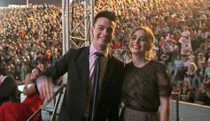 Foto de la galería: Encuentro con la música del litoral en la tercera noche festivalera