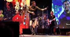 Foto de la galería: Encuentro con la música del litoral en la tercera noche festivalera