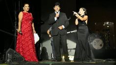 Foto de la galería: Encuentro con la música del litoral en la tercera noche festivalera