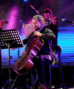 Foto de la galería: Encuentro con la música del litoral en la tercera noche festivalera