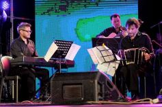 Foto de la galería: Encuentro con la música del litoral en la tercera noche festivalera