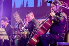 Foto de la galería: Encuentro con la música del litoral en la tercera noche festivalera