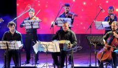 Foto de la galería: Encuentro con la música del litoral en la tercera noche festivalera