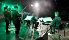 Foto de la galería: Encuentro con la música del litoral en la tercera noche festivalera