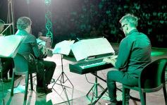 Foto de la galería: Encuentro con la música del litoral en la tercera noche festivalera